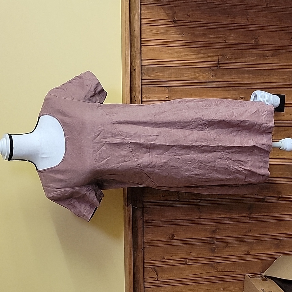 J Jill woman dress size small